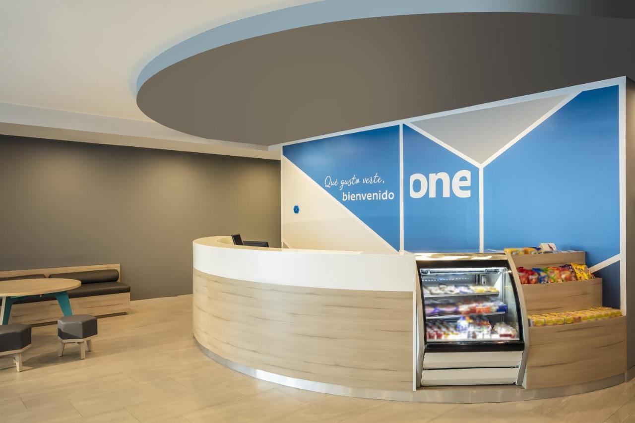 فندق One Monterrey Tecnologico المظهر الخارجي الصورة