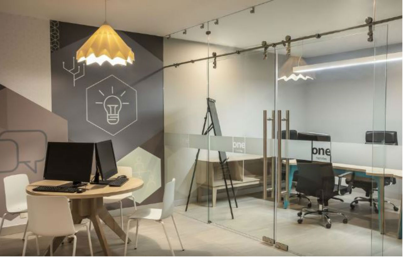 فندق One Monterrey Tecnologico المظهر الخارجي الصورة