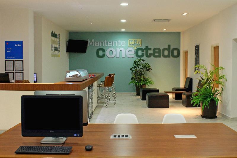 فندق One Monterrey Tecnologico المظهر الخارجي الصورة