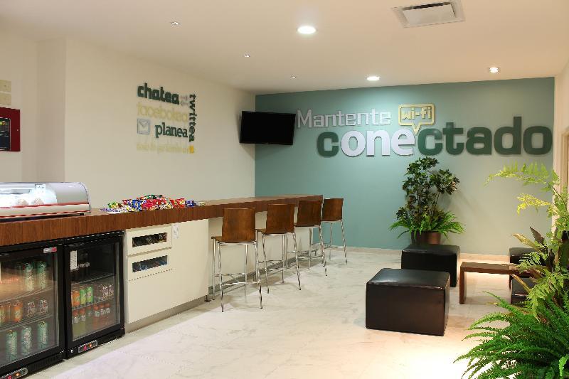 فندق One Monterrey Tecnologico المظهر الخارجي الصورة